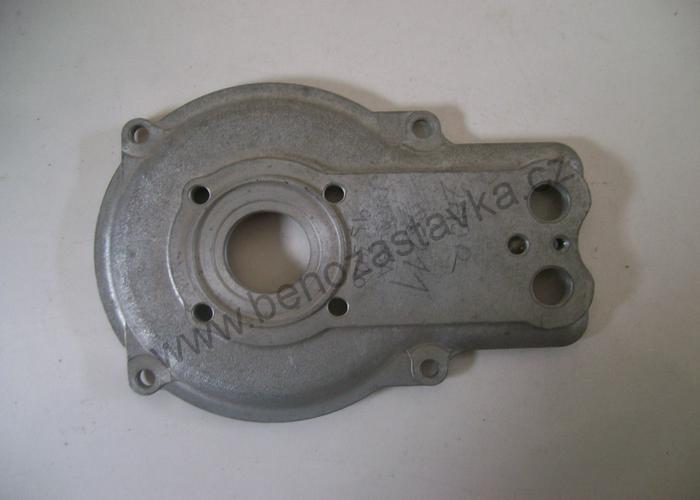 Příruba regulátoru vstřikovacího čerpadla - Zetor 