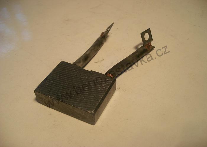 Uhlík kompletní - Zetor 