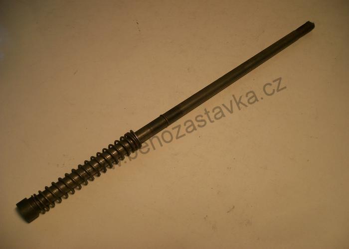 Táhlo kompletní - Zetor