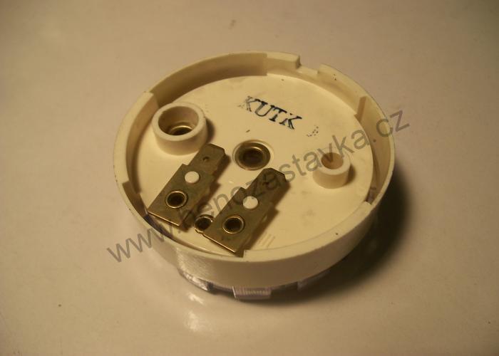 Stropní lampa - Zetor 