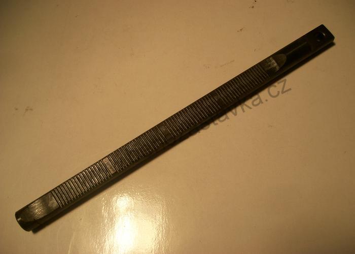 Regulační tyč - Zetor