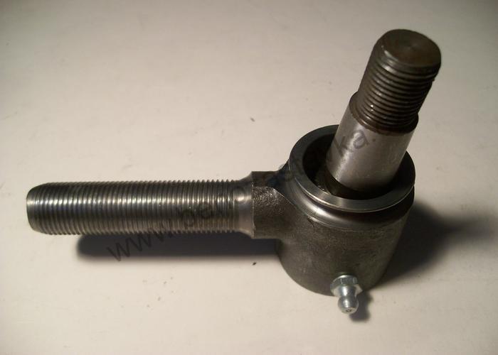 Hlavice levá CZ M16/M18 - Zetor URI