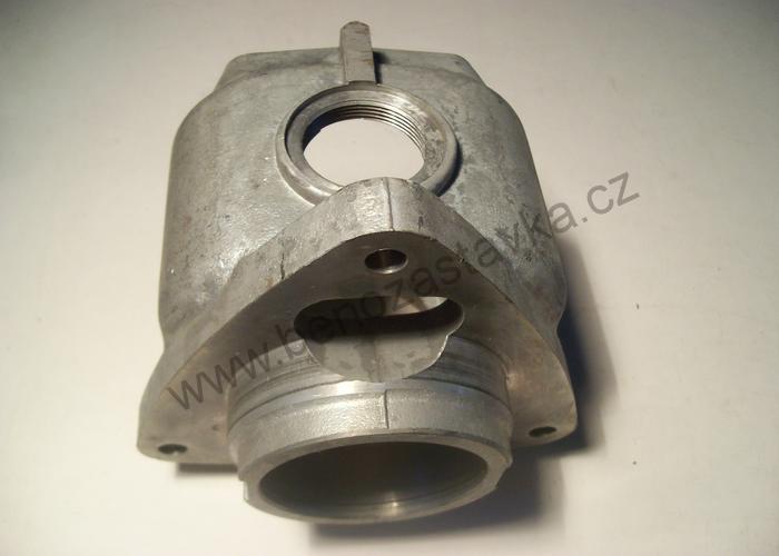 Skříň kompresoru - Zetor