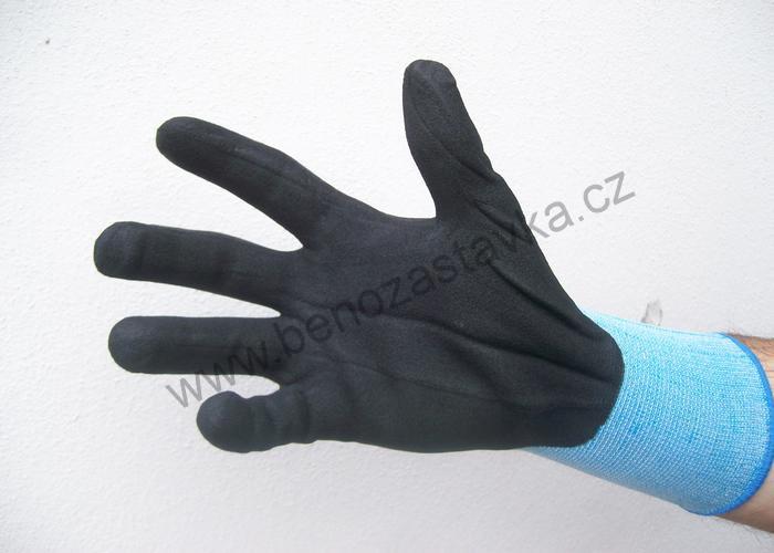 Rukavice PORTLAND vel. 10