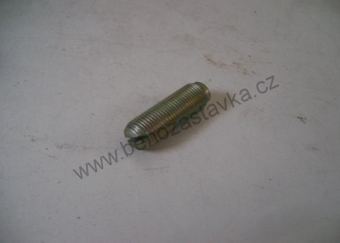 Stavěcí šroub - Zetor