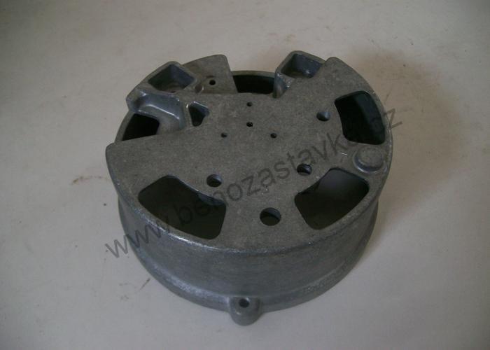 Zadní víko - Zetor