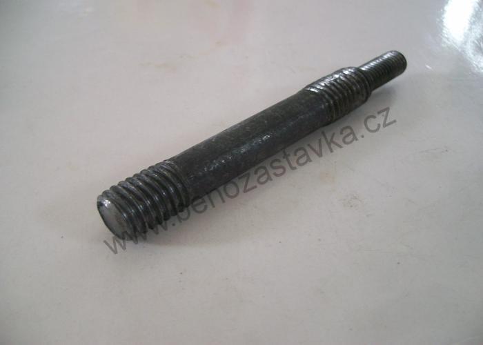 Šroub kozlíku vahadel - Zetor URI