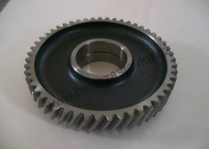 Horní vložené kolo - Zetor