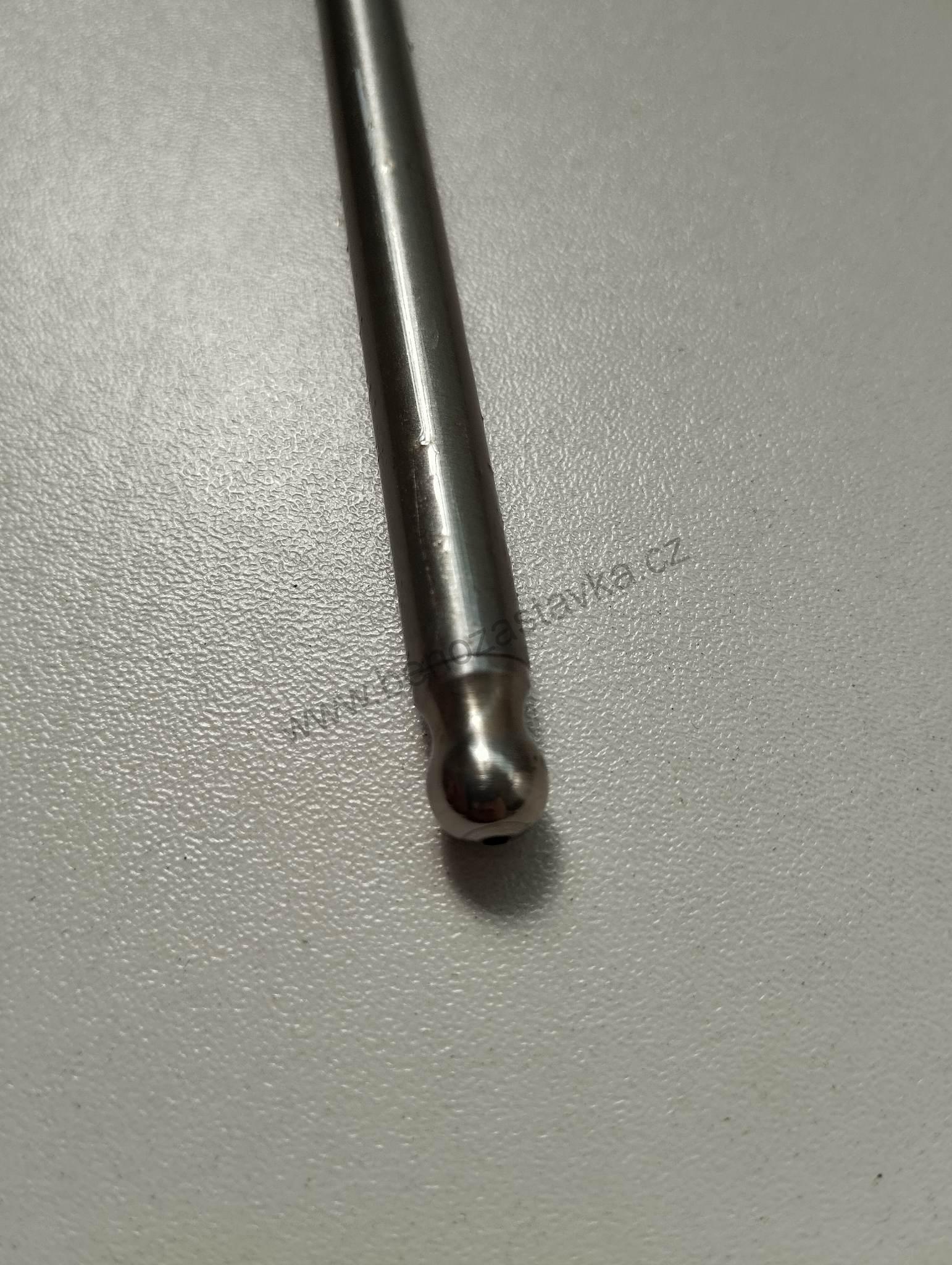 Rozvodová tyčka - Zetor URI