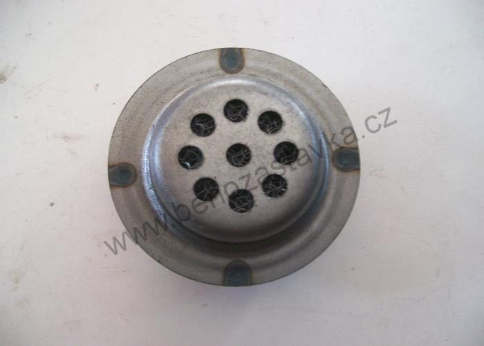 Kondenzační vložka - Zetor