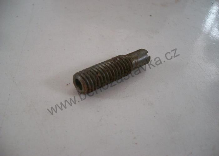 Šroub mazání rozvodu - Zetor