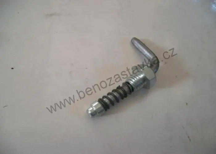 Pojistka přesouvací - Zetor