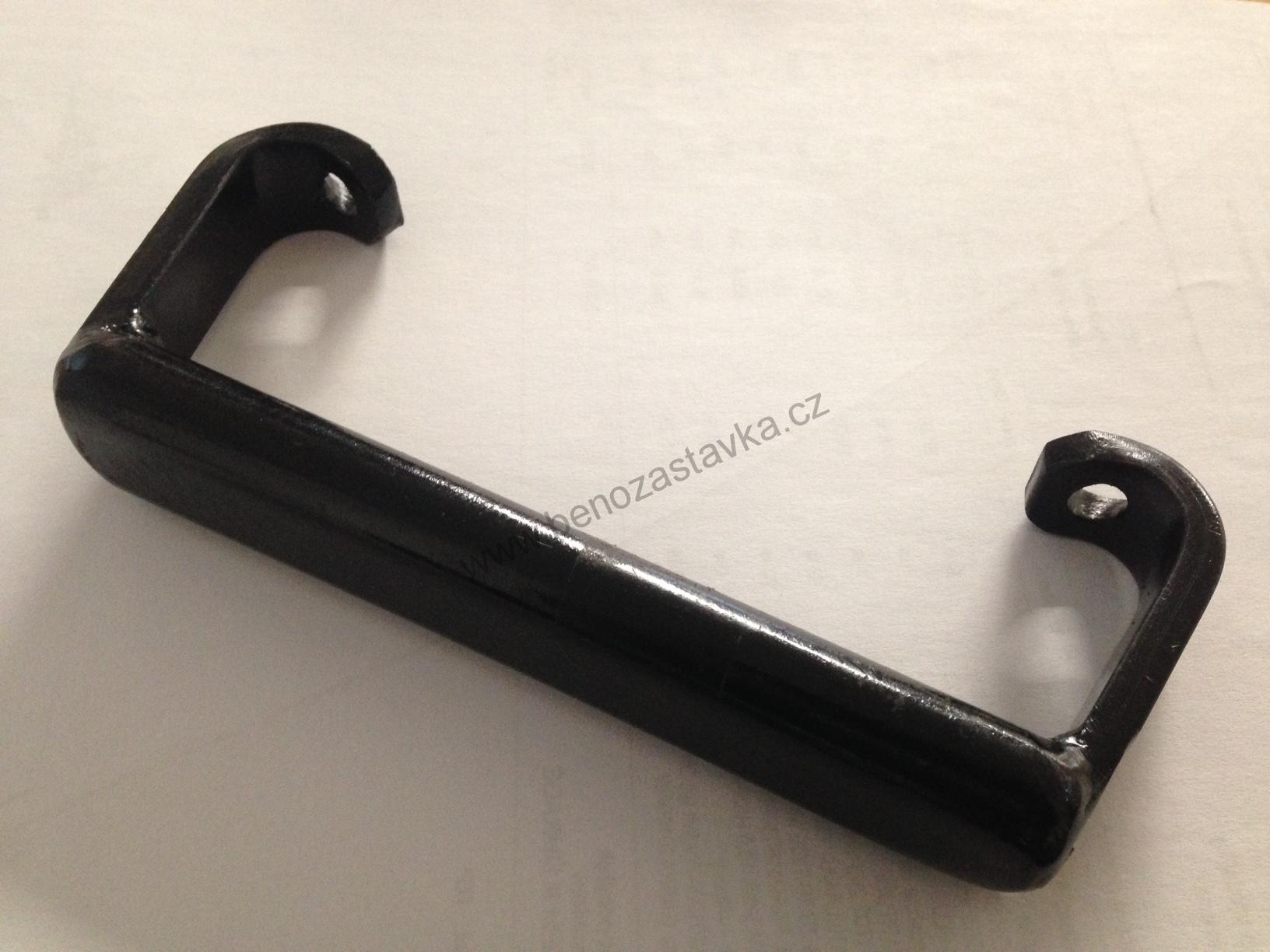 Rukojeť, madlo, Slovenská bezpečnostní kabina BK 7011 - Zetor