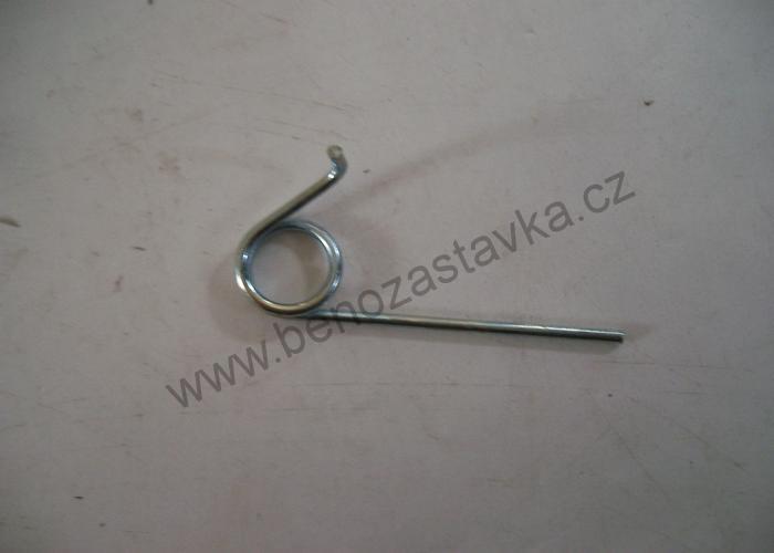 Pružina pojistky - Zetor