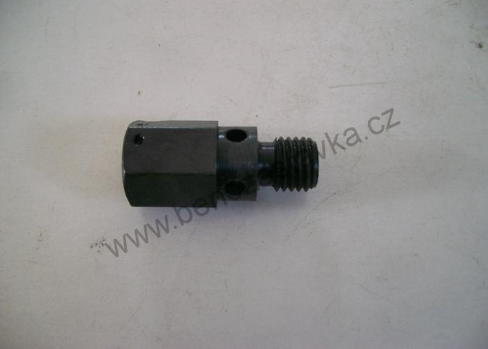 Těleso ventilu - Zetor