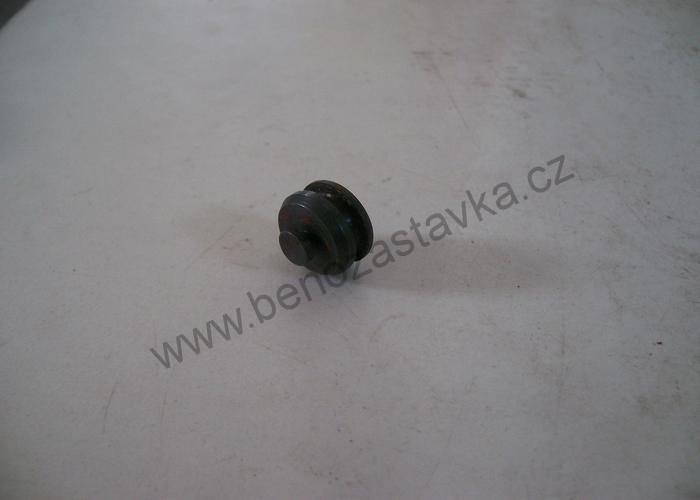 Zátka redukčního ventilu 958149 - Zetor