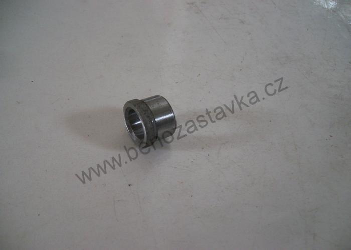 Pouzdro zpětného ventilu - Zetor