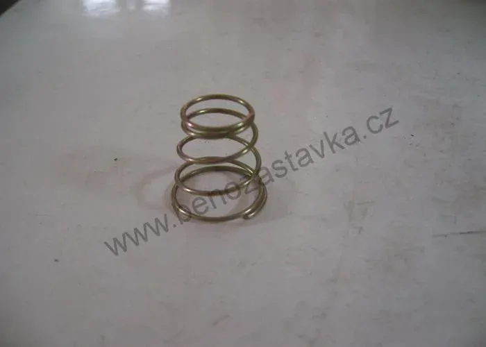 Kuželová pružina (18/18/1) - Zetor