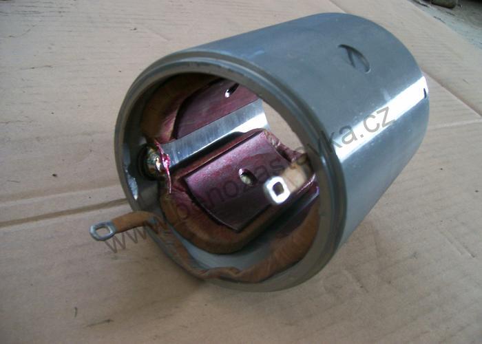 Stator úplný - Zetor