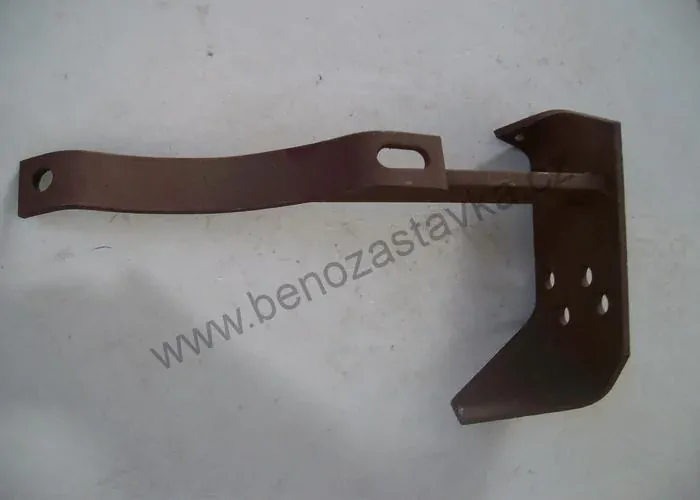 Konzola vzduchojemu přední - Zetor