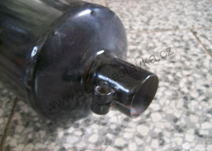 Lapač jisker - Zetor