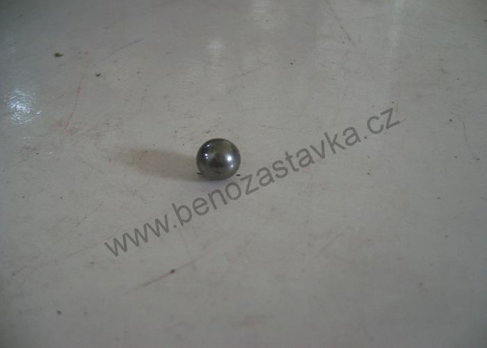 Kulička 8 mm (5/16") - Zetor