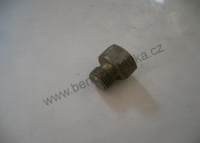 Zátka M10x1 - Zetor 