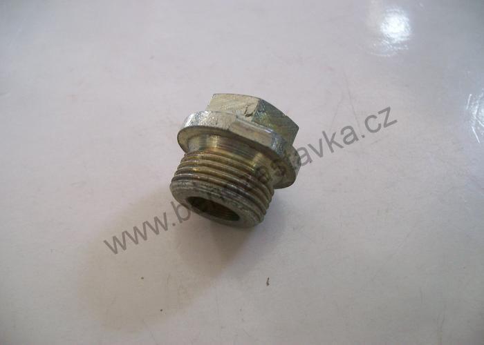 Zátka M20x1,5 - Zetor