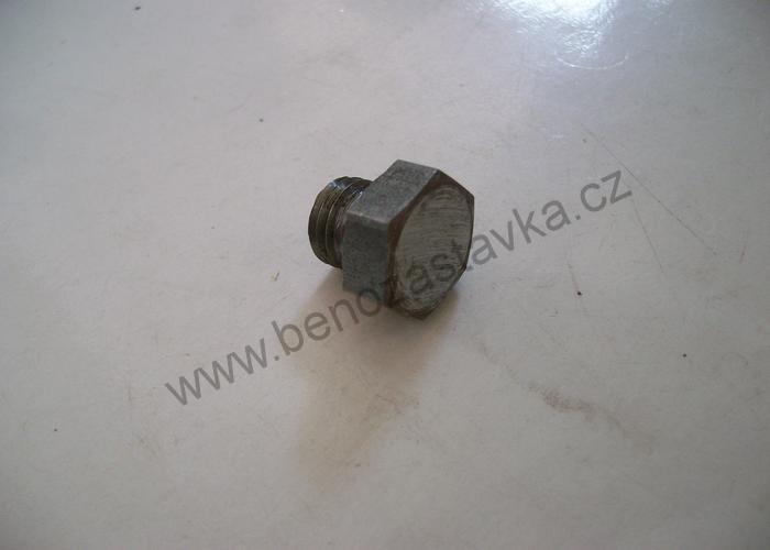 Zátka M12x1,5 - Zetor