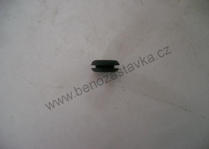 Průchodka 8x2 - Zetor