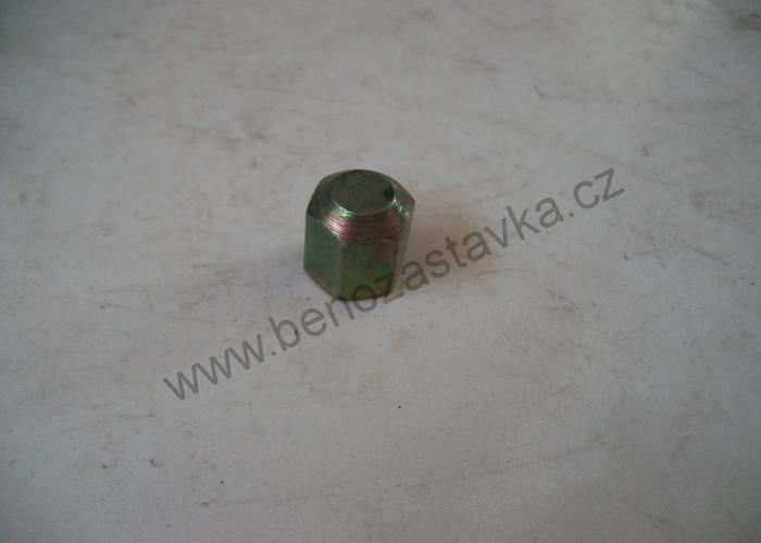 Matice klobouková M8 - Zetor 994011