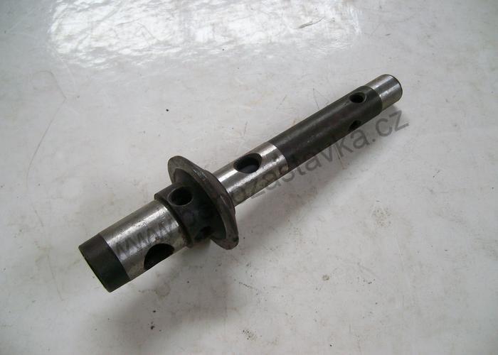 Trn rotoru odstředivého čističe oleje - Zetor