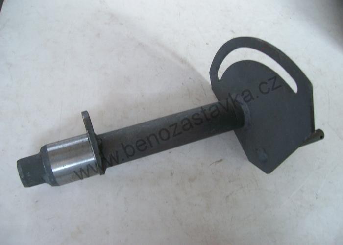 Nosná trubka - ZetorURI