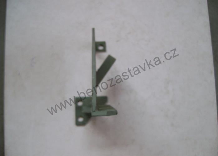 Konzola levá - Zetor