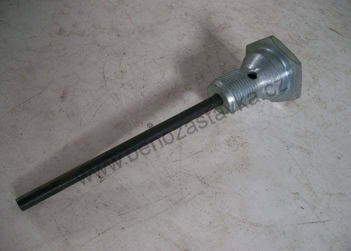 Trubka úplná - Zetor