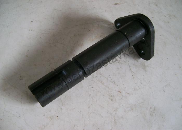 Pevná kulisa - Zetor