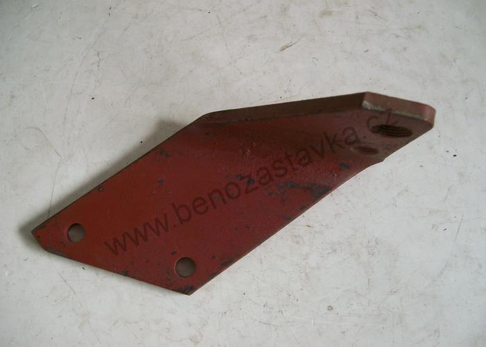 Základna úplná - Zetor URI