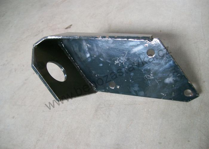 Konzola zadní levá - Zetor