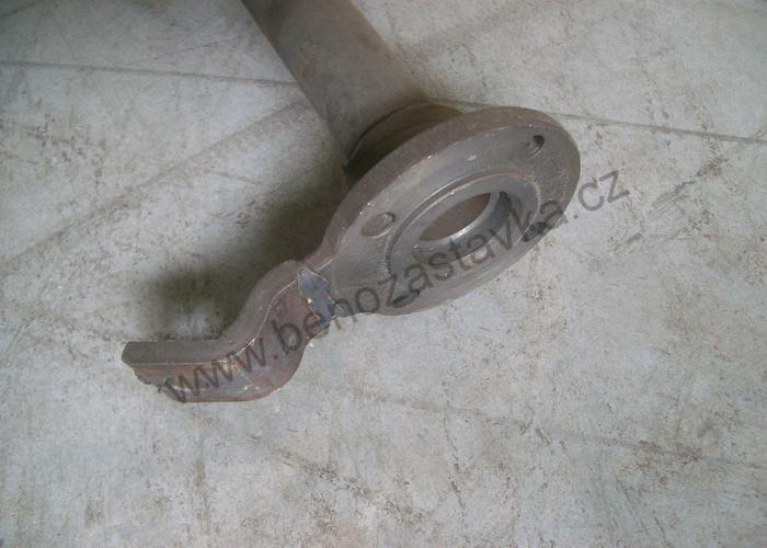 Sloupek řízení - Zetor