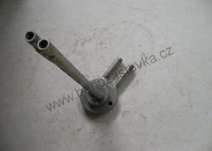 Rozvaděč paliva 55L - Zetor