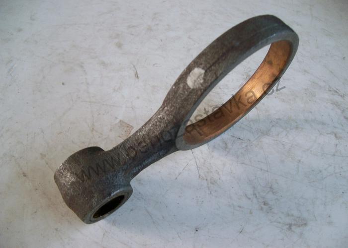 Ojnice kompresoru úplná - Zetor URI