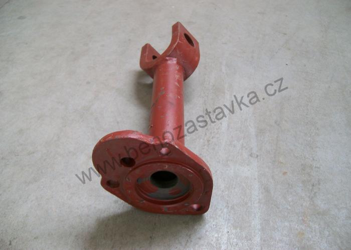 Pravě zvedací táhlo - Zetor URI