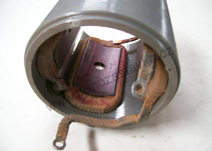 Stator úplný - Zetor