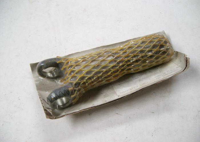 Hřídel kola přední hnací nápravy CARRARO