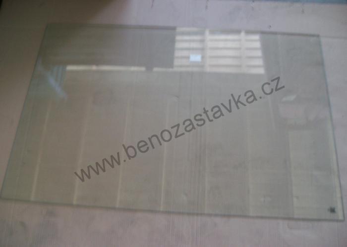 Sklo čelní, BK 7011 - Zetor URI, kabina Prešov, SK