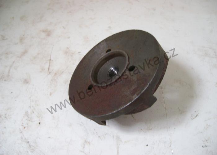 Odstředivé kolo - Zetor URII