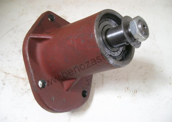 Vodní čerpadlo - bez řemenice (Z8011,8045) - Zetor URII