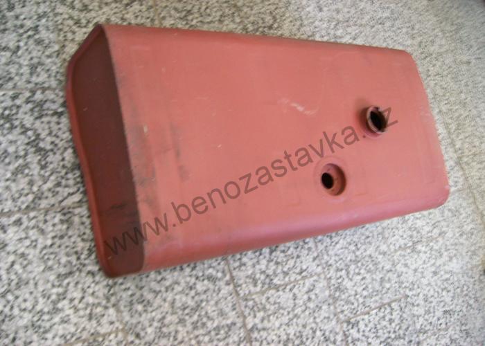 Palivová nádrž - Zetor URII