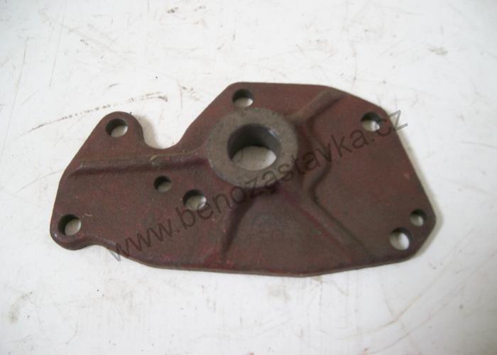 Přední víko - Zetor URII