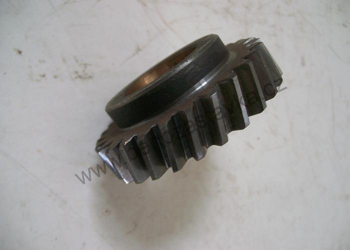 Vložené kolo s pouzdrem - Zetor URII